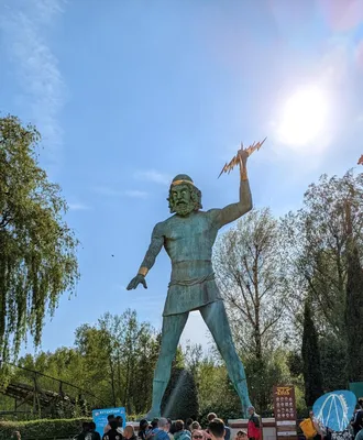 Foto aus Parc Astérix von ViernheimerBub