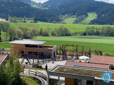 Foto aus Edelwies von GBC Andre