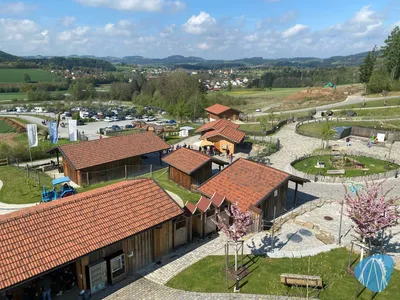 Foto aus Edelwies von GBC Andre