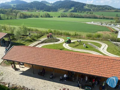 Foto aus Edelwies von GBC Andre