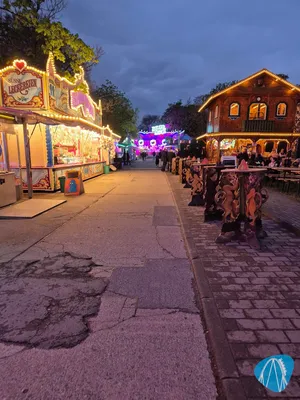 Foto aus Berlin - Britzer Baumblüte von Chuckschnorres