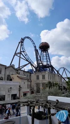Foto aus Europa-Park von homena