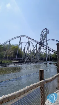 Foto aus Plopsaland Belgium von homena