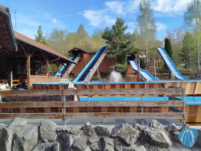 Foto aus Bayern-Park von Volkolak71