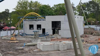 Foto aus Plopsaland Deutschland von jasi1983