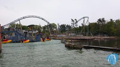 Foto aus Plopsaland Deutschland von jasi1983