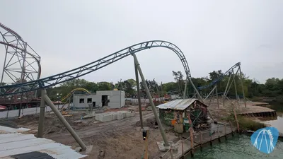 Foto aus Plopsaland Deutschland von jasi1983