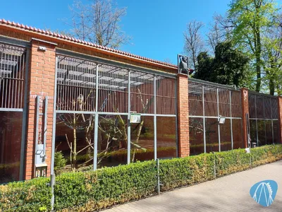 Foto aus Tierpark Hirschfeld von Chris92