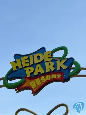 Foto aus Heide Park von Babyboomer