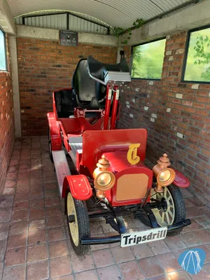 Foto aus Tripsdrill von Thorsten66955