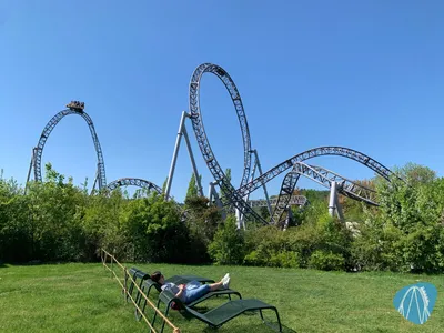 Foto aus Tripsdrill von Thorsten66955