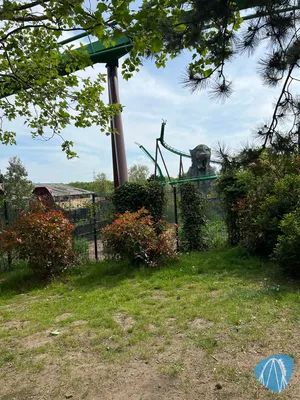 Foto aus Chessington World of Adventures von Freizeit_Parkfan