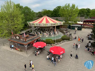 Foto aus Slagharen von Hightower