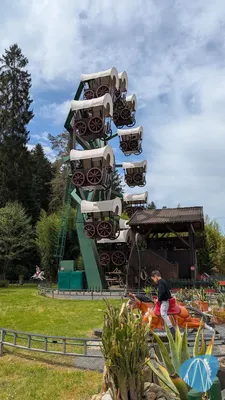 Foto aus Fraispertuis City von ViernheimerBub