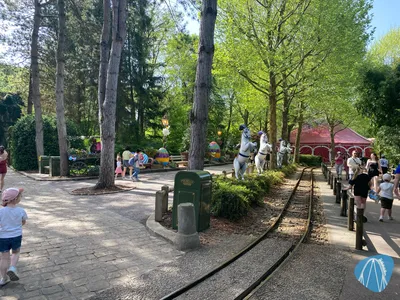 Foto aus Nigloland von GBC Andre