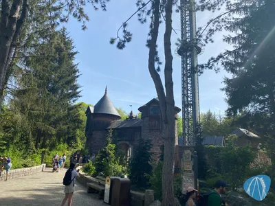 Foto aus Nigloland von GBC Andre
