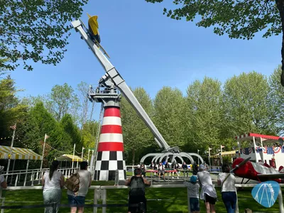 Foto aus Nigloland von GBC Andre