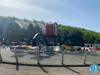 Foto aus Nigloland von GBC Andre