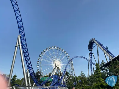 Foto aus Nigloland von GBC Andre