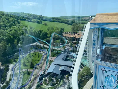 Foto aus Nigloland von GBC Andre