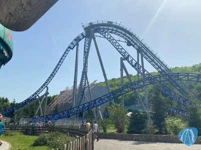 Foto aus Nigloland von GBC Andre