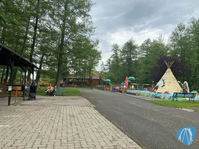 Foto aus Didiland Parc D'Attractions von GBC Andre
