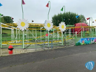 Foto aus Didiland Parc D'Attractions von GBC Andre