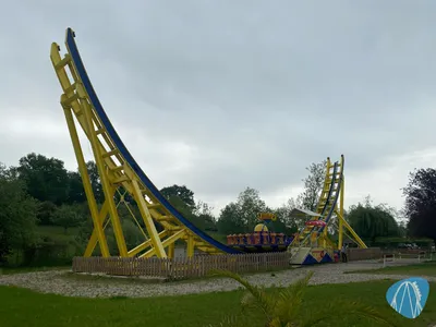 Foto aus Didiland Parc D'Attractions von GBC Andre