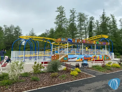 Foto aus Didiland Parc D'Attractions von GBC Andre