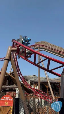 Foto aus Parc Astérix von derzornigezorn