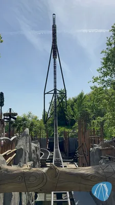 Foto aus Parc Astérix von derzornigezorn