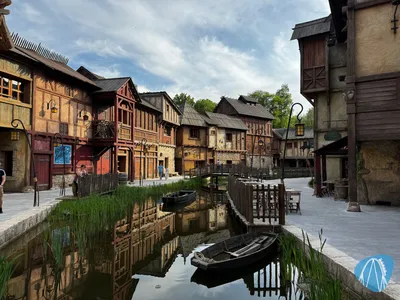 Foto aus Parc Astérix von derzornigezorn