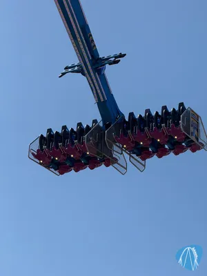 Foto aus Barry Island Pleasure Park von JaydenW