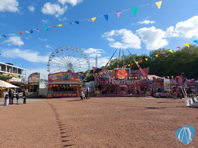 Foto aus Chemnitzer Jahrmarkt von Chris92