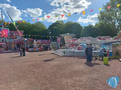 Foto aus Chemnitzer Jahrmarkt von Chris92