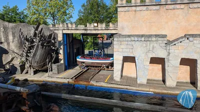 Foto aus Europa-Park von ViernheimerBub