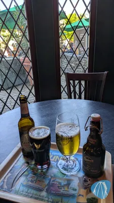 Foto aus Europa-Park von ViernheimerBub