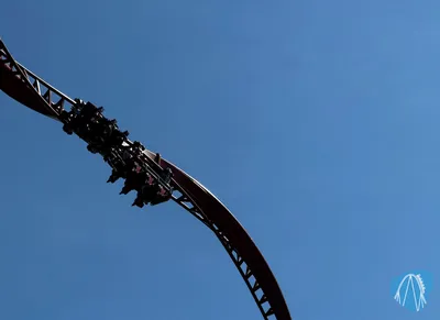 Foto aus Plopsaland Deutschland von derzornigezorn