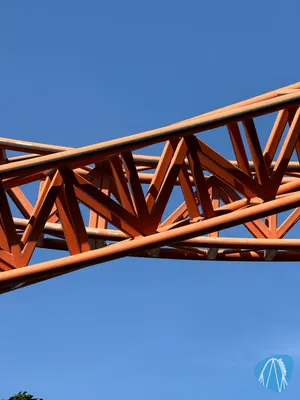 Foto aus Plopsaland Deutschland von derzornigezorn
