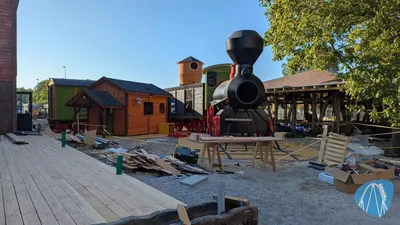Foto aus Europa-Park von ViernheimerBub