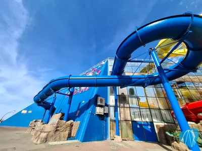 Foto aus Pleasure Beach Resort von Stefan95