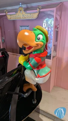 Foto aus Europa-Park von ViernheimerBub