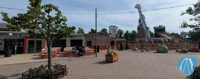 Foto aus Karls - Erlebnis-Dorf Elstal von ViernheimerBub