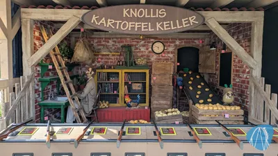 Foto aus Karls - Erlebnis-Dorf Elstal von ViernheimerBub