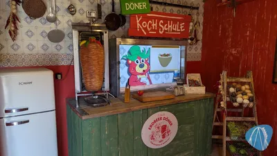 Foto aus Karls - Erlebnis-Dorf Elstal von ViernheimerBub