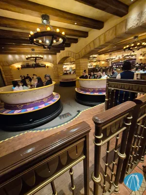 Foto aus Tokyo Disneyland / 東京ディズニーランド von Chuckschnorres