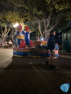 Foto aus PortAventura Park von totodunet
