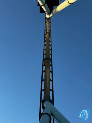 Foto aus Liseberg von derzornigezorn
