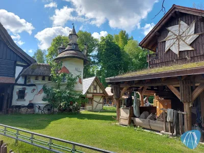 Foto aus Freizeitpark Plohn von Chris92