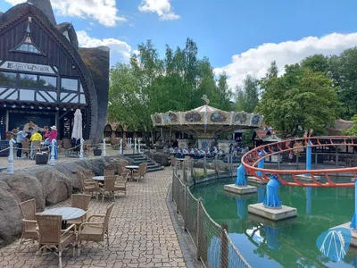 Foto aus Freizeitpark Plohn von Chris92